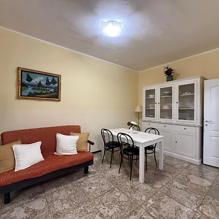 Casa Europa * Borghetto Santo Spirito