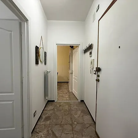 Apartman Casa Europa