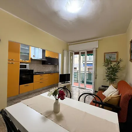 Casa Europa Borghetto Santo Spirito